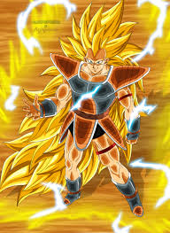 We did not find results for: Raditz Ssj3 By Majingokuable On Deviantart