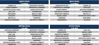 Latest primera b nacional statistics, standings, fixtures, results and other statistical analysis. Apuntelo En Su Agenda Conoce El Fixture De La Primera B 2019