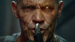 Check spelling or type a new query. Marvel Wieso Josh Brolin Gleichzeitig Cable Thanos Verkorpert