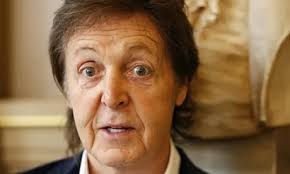 BEATLES MAGAZINE: December 2013