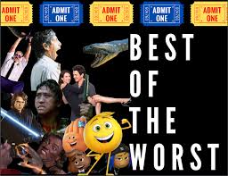 Movies are the best remedy to get over a boring day. The Best Worst Movies That Deserve A Cult Following Kjhk 90 7 Fm