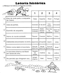 No ano de 1500, precisamente dia 22 de abril, chegaram ao brasil treze caravelas portuguesas, lideradas pelo navegador pedro álvares cabral. Descobrimento Do Brasil Kids Toda Materia