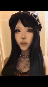 Doris ✦ without Makeup