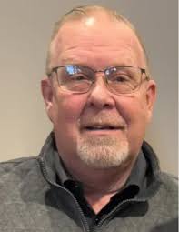 Obituary information for Mark Lee Erickson