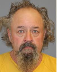 Former Death-Row Inmate Claude Lee Wilkerson Imprisoned Woman: Cops