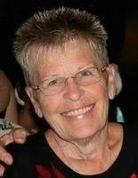 Lynda Ott Obituary (1945