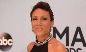 What is her net worth? Robin Roberts Partner Net Worth Abc Age Family Facts