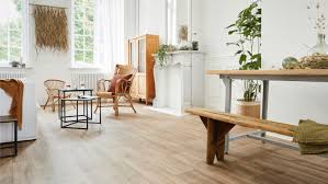 Luxury vinyl tile (lvt) and luxury vinyl plank (lvp) come in a wide array of sizes and designs, from a variety of manufacturers. Everything You Need To Know About Vinyl Flooring Tarkett