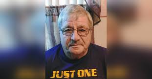 Obituary information for Larry Dean Ferguson