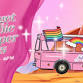 Budget Barbie Camper Tour - Saturday Tour event image