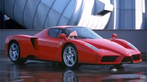Ferrari enzo that was split in half in pch crash sells for $1.76 million. How The Enzo Ferrari Works Howstuffworks