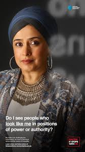 Think HQ Launches 'Racism. It Stops with Me' Campaign With Australian Human  Rights Commission