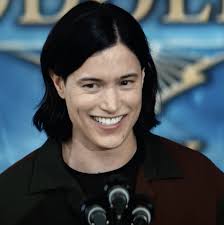 Are you convinced or are you convinced?, 📺: Gen V