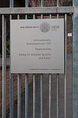Weber haus presentes, pôrto união, santa catarina, brazil. Datei Tafel Am Max Weber Haus Jpeg Wikipedia