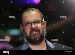 Director of the film Daniel Barber arriving for the BFI London Film  Festival screening of The Keeping Room, at Odeon West End in Leicester  Square, London. PRESS ASSOCIATION Photo. Picture date: Sunday