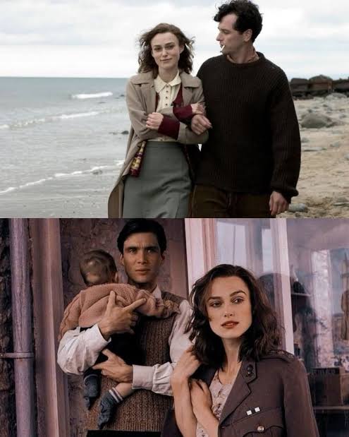 The Edge of Love: a biographical romantic drama about Dylan Thomas