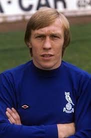 Ian Wood Oldham Athletic 1975 Oldham Athletic Athletic Mens Tshirts