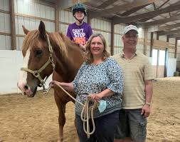 Manitowoc Big Brothers Big Sisters names November Match of the Month