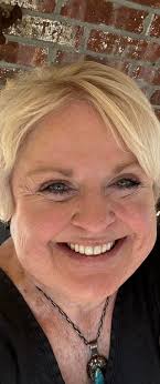 I love checking out new hairdos for older women, me being one.