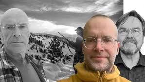 Vindelfjällen Nationalpark: Inga Hot mot Jakt och Fiske enligt  Naturvårdsverket