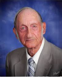 Hubert T. McCoy, 90, of Otisco, IN, passed away