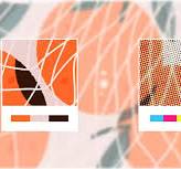 Spot color vs. process color | Adobe