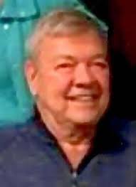 CHARLES GALLAGHER Obituary (2021)