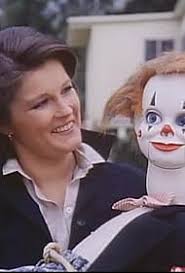 Mrs. Columbo" A Riddle for Puppets (TV Episode 1979)