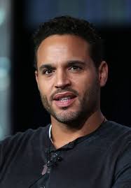 Daniel Sunjata