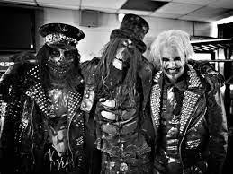Facebook Error Rob Zombie Zombie Zombie Bands
