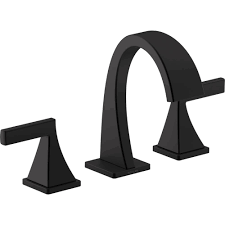 We did not find results for: Kohler Matte Black Bathroom Faucet Novocom Top