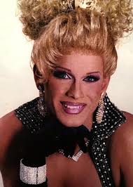 Let's rewind back to year of 1993!! The year that Joanna Blue was crowned  Miss Gay Maryland America! Today we celebrate another trip around the Sun  for her! Join us in wishing