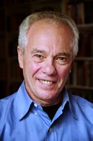 Write from Your Own Chair: An interview with Bret Lott