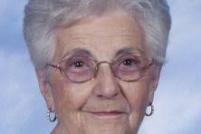 Obituary: Mildred "Joey" Lydia Radke