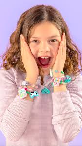 Squishmallows lovers unite! Get crafting with the Squishmallows Bracelet  Design Kit. Wear and share your Squishmallows accessories and “Join The  Squad” with your besties! Now available at Target. Link in bio.  #FashionAngels #