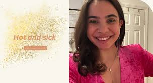 Sick girl or hot girl?