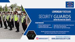 Pt outsourcing service indonesia adalah perusahaan jasa outsourcing swasta penyedia jasa keamanan security satpam, jasa tenaga kerja jasa tenaga borongan karawang yayasan buruh pekerja harian outsourcing di sentramas bangun makmurindo jenshiang. Adrifa Security