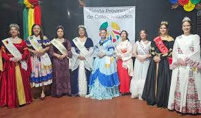 Fiesta de las Raíces en Jardín América: ¡Votá por tu Reina Virtual!