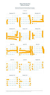 Everything We Know about New Annual Pass Renewals and Blackout Dates -  KennythePirate.com