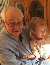 Obituary information for John Thomas Rhodes