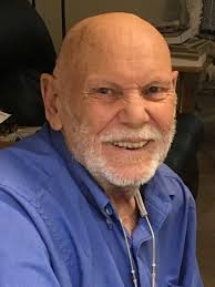 Donald Doane Obituary November 9, 2021