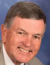 Obituary for James Michael Yates