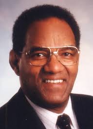 Order of New Brunswick for first Canadian-born Black lawyer — Ron Fanfair