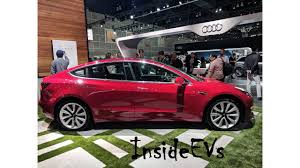 Shares in tesla were up today after dan. Ontario Reinstates 75 000 Price Cap For 14 000 Ev Incentives