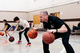 How Dribbling Enhances Overall Basketball Performance in Youth - Crunch  Time Basketball Clinics