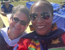 Meet the people you should know