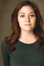 Nexus news room — Danielle Mohlman