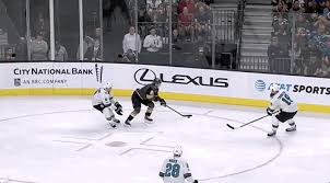 With tenor, maker of gif keyboard, add popular golden knights animated gifs to your conversations. Golden Knights Hold Off Sharks In 5 4 Overtime Thriller Knights On Ice