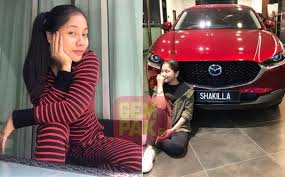 Maybe you would like to learn more about one of these? 10 Tahun Kerja Baru Sekarang Merasa Nak Pakai Kereta Baru Shakilla Khoriri Akui Susah Nak Lulus Pinjaman Sebab Gempak