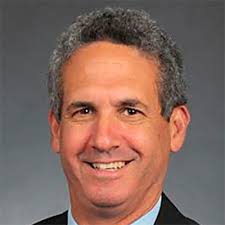 Michael Teitell, M.D., Ph.D.